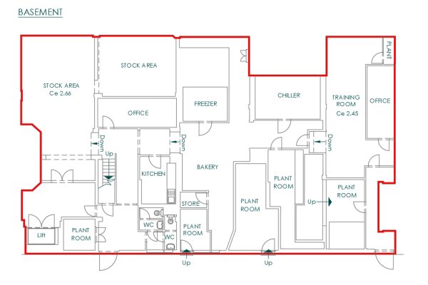 Lease Plan